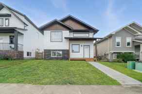 Detached Sylvan Lake homes