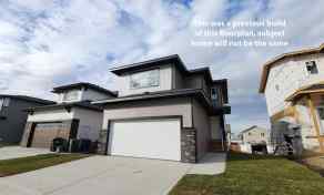 Detached Sylvan Lake homes