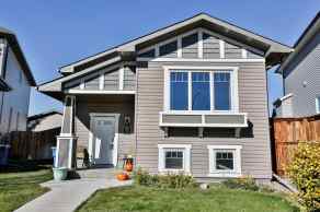 Detached Copperwood homes