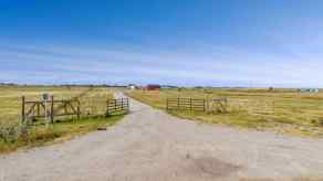 Detached Rural Wheatland County homes