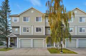 Row/Townhouse Copperfield homes