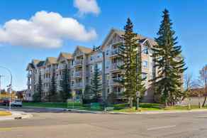 Apartment Cochrane homes