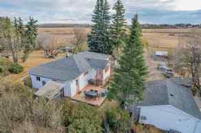 Detached Rural Ponoka County homes