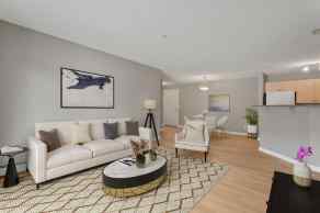 Apartment McKenzie Towne homes