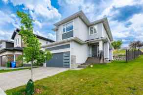 Detached Hamptons homes