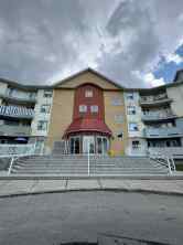 Apartment Airdrie homes