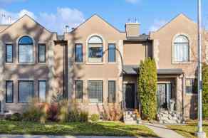 Row/Townhouse Killarney homes