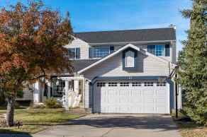 Detached Okotoks homes