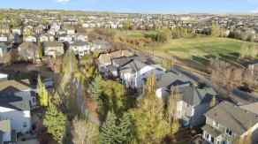 Detached Okotoks homes