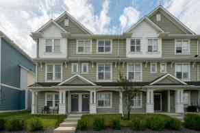 Row/Townhouse Copperfield homes
