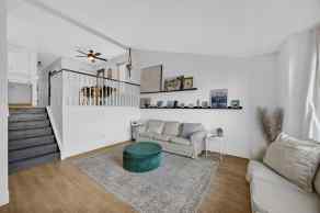 Detached Shawnessy homes