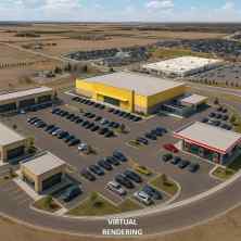 Commercial Land Medicine Hat homes