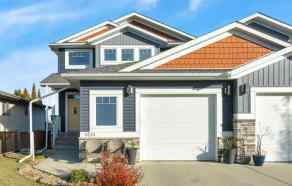 Semi Detached (Half Duplex) Sylvan Lake homes