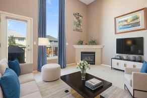 Row/Townhouse Bridlewood homes