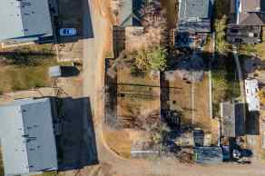 Residential Land Camrose homes