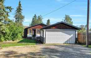 Detached Gull Lake homes