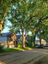 Detached Bridgeland North homes