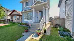 Detached Taradale homes