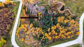 Residential Land Rural Ponoka County homes