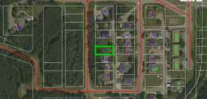 Residential Land Athabasca homes