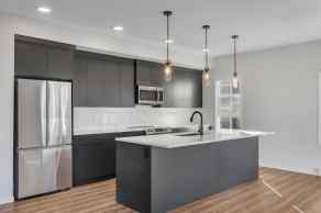 Apartment Harvest Hills homes