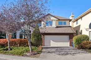 Detached Edgemont homes