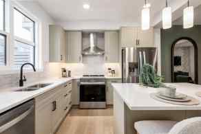 Row/Townhouse Alpine Park homes