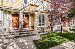 Row/Townhouse Ravenswood homes