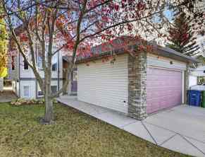 Detached Stonegate homes