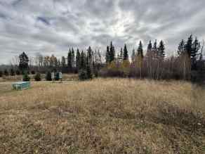 Residential Land Rural Ponoka County homes