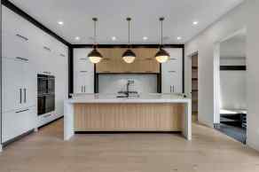 Detached CFB Lincoln Park homes