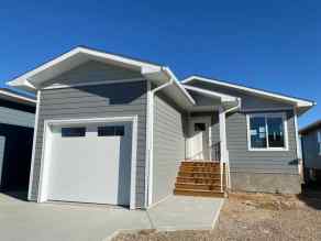 Detached Taber homes