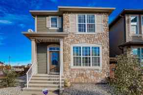 Detached Cranston homes