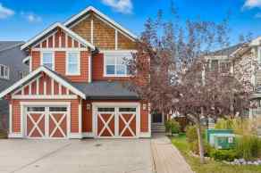 Semi Detached (Half Duplex) Sunset Ridge homes