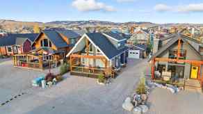 Detached Rural Rocky View County homes