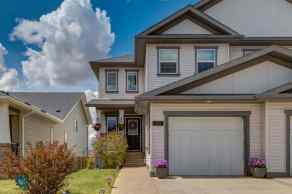 Semi Detached (Half Duplex) Airdrie homes