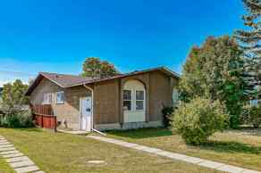 Semi Detached (Half Duplex) Rundle homes