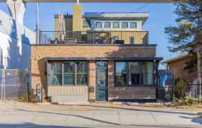  Inner City Calgary homes