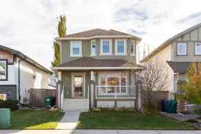 Detached Copperwood homes