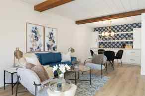 Row/Townhouse Glamorgan homes