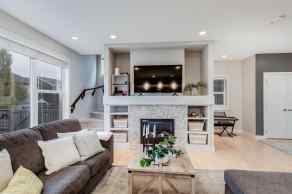 Semi Detached (Half Duplex) Bayside homes