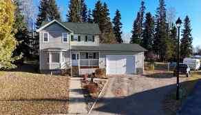 Detached Edson homes