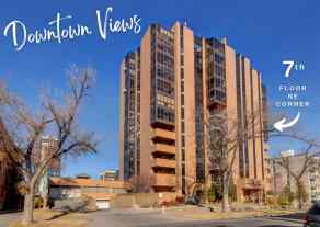 Apartment Connaught homes