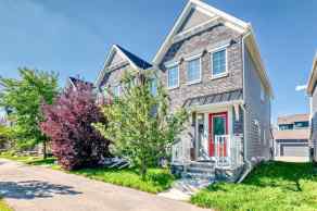 Row/Townhouse Yorkville homes