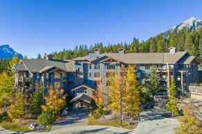 Apartment Canmore homes
