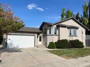 Detached Lethbridge homes