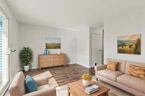 Row/Townhouse Marlborough Park homes