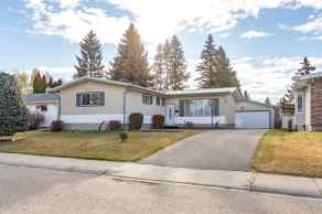 Detached Red Deer homes