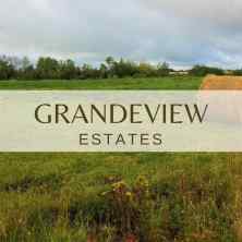 Residential Land Rural Grande Prairie No. 1, County of homes