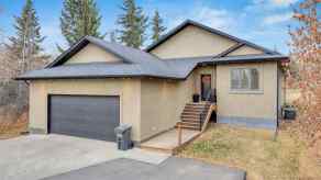 Detached Rural Ponoka County homes